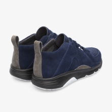 Camper Blue Sneakers Mens - Drift Online Ireland | NBHOT0192